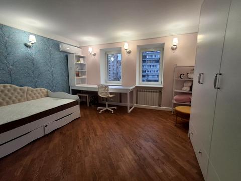 квартира по адресу Срибнокильская ул., 20