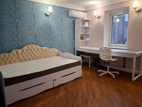 квартира по адресу Срибнокильская ул., 20