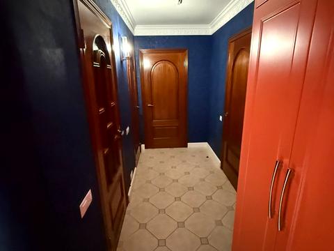 квартира по адресу Срибнокильская ул., 20