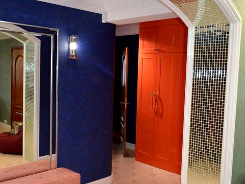 квартира по адресу Срибнокильская ул., 20