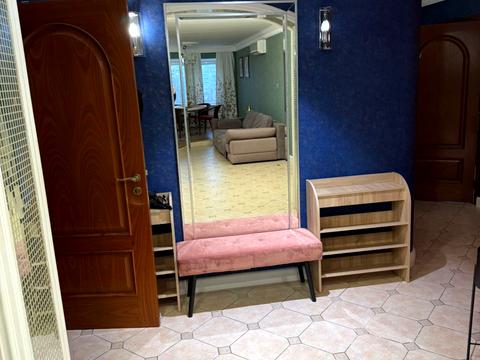 квартира по адресу Срибнокильская ул., 20