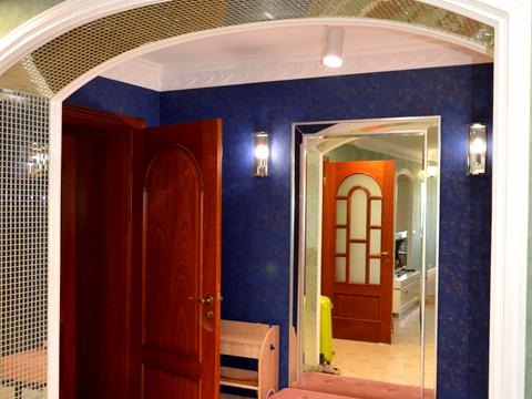 квартира по адресу Срибнокильская ул., 20