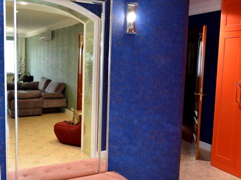 квартира по адресу Срибнокильская ул., 20