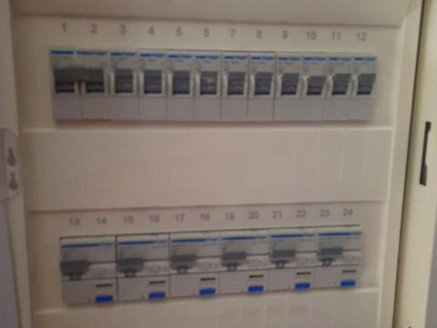 квартира по адресу Срибнокильская ул., 20