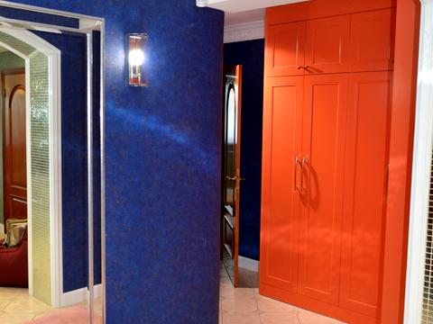 квартира по адресу Срибнокильская ул., 20