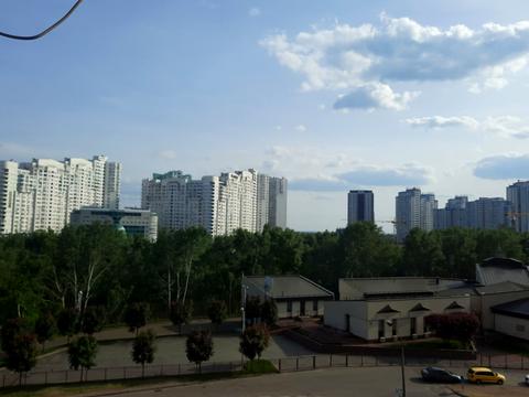 квартира по адресу Срибнокильская ул., 20