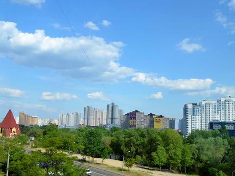 квартира по адресу Срибнокильская ул., 20