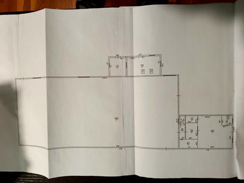 комерційна за адресою Вокзальна вул., 26в