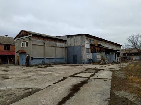 комерційна за адресою Вокзальна вул., 26в