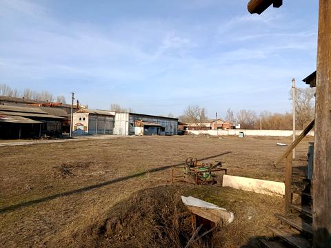 комерційна за адресою Вокзальна вул., 26в