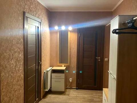 квартира за адресою Української Повстанської Армії вул. (Ватутіна), 36А