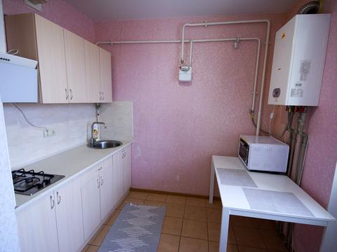 квартира по адресу Европейская ул., 3