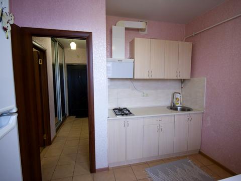 квартира по адресу Европейская ул., 3