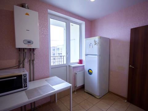 квартира по адресу Европейская ул., 3