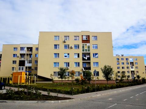 квартира по адресу Европейская ул., 3