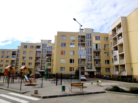 квартира по адресу Европейская ул., 3