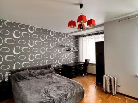 квартира по адресу Княгини Ольги ул., 5б