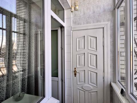 квартира по адресу Княгини Ольги ул., 5б