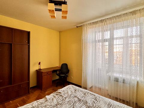 квартира по адресу Княгини Ольги ул., 5б