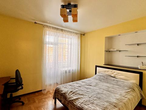 квартира по адресу Княгини Ольги ул., 5б