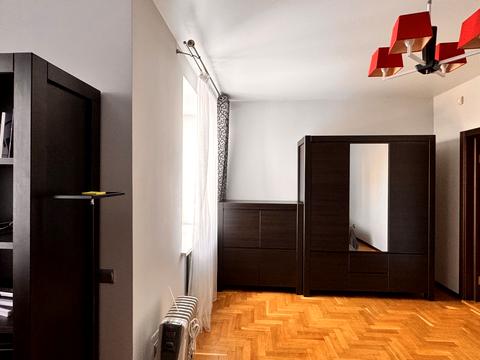 квартира по адресу Княгини Ольги ул., 5б