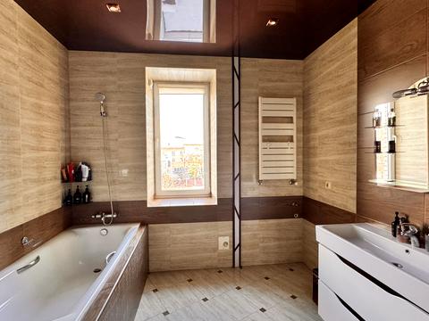 квартира по адресу Княгини Ольги ул., 5б