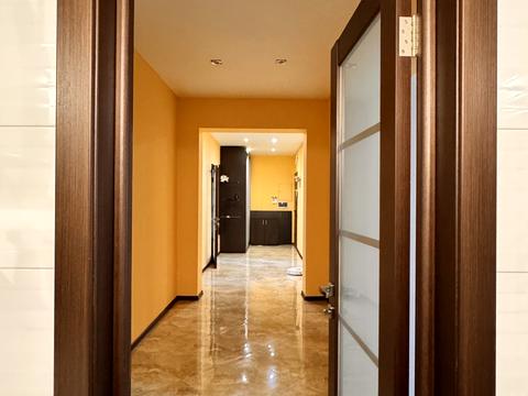 квартира по адресу Княгини Ольги ул., 5б