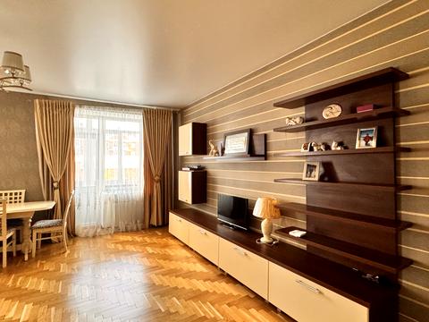 квартира по адресу Княгини Ольги ул., 5б