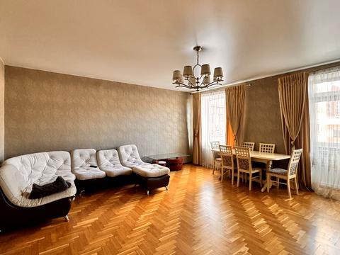 квартира по адресу Княгини Ольги ул., 5б