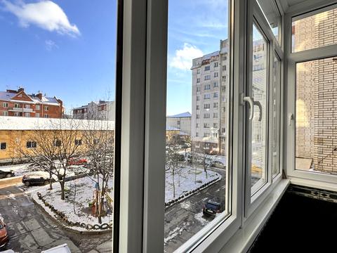 квартира по адресу Княгини Ольги ул., 5б