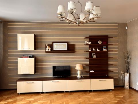 квартира по адресу Княгини Ольги ул., 5б