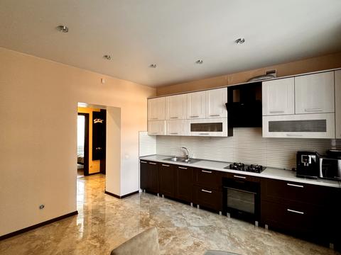 квартира по адресу Княгини Ольги ул., 5б