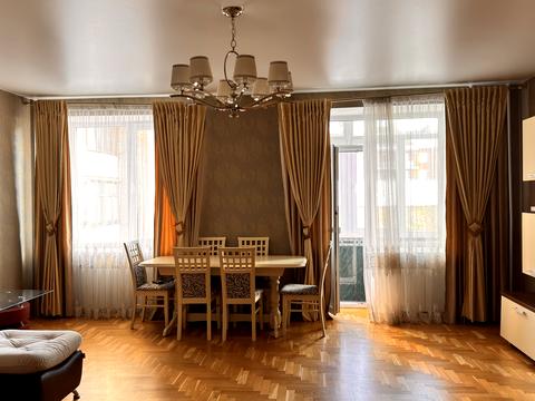 квартира по адресу Княгини Ольги ул., 5б