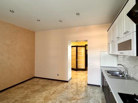 квартира по адресу Княгини Ольги ул., 5б