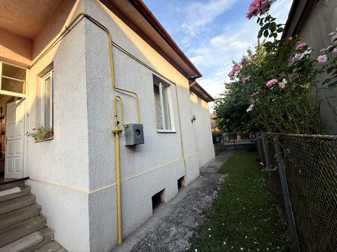 будинок за адресою Митна вул., 111