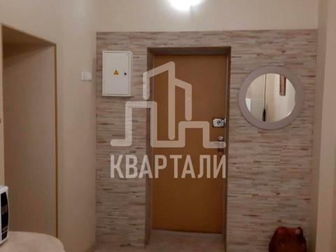 квартира по адресу Малая Житомирская ул., 18