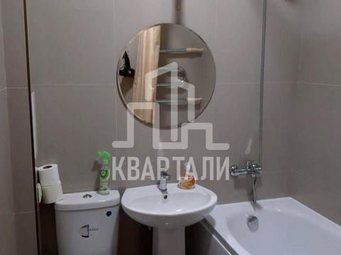 квартира по адресу Малая Житомирская ул., 18