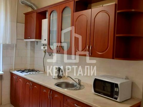 квартира по адресу Малая Житомирская ул., 18