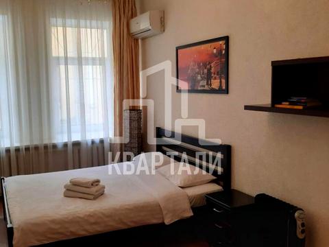 квартира по адресу Малая Житомирская ул., 18