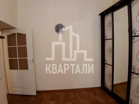 квартира по адресу Малая Житомирская ул., 18