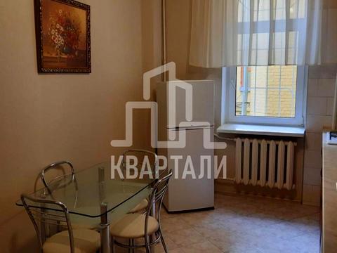 квартира по адресу Малая Житомирская ул., 18