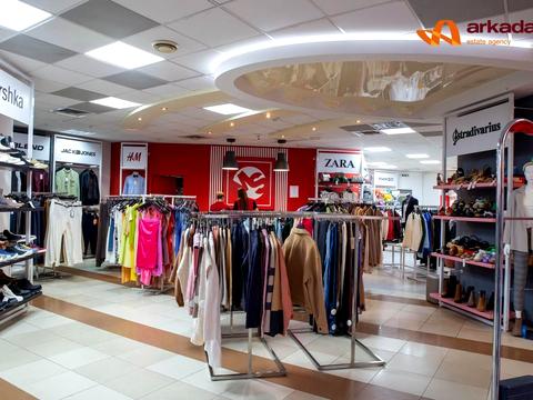 коммерческая по адресу Андрея Мельника ул., 2