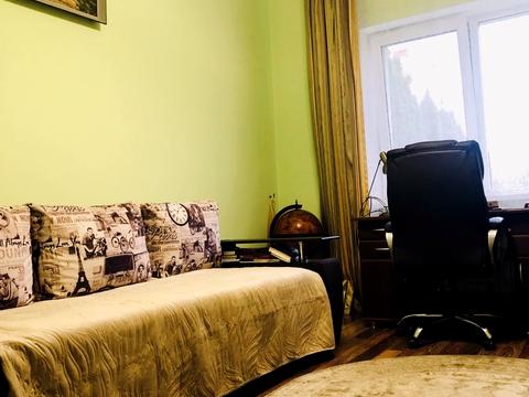 дом по адресу Малокамʼяна ул.