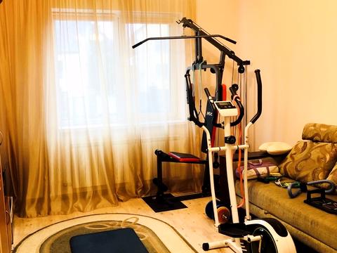 дом по адресу Малокамʼяна ул.