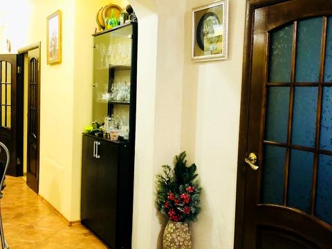 дом по адресу Малокамʼяна ул.