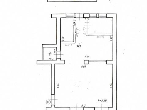 комерційна за адресою Залізнична вул., 49