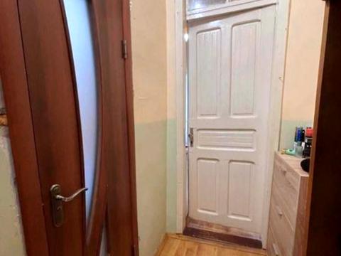 квартира за адресою Клепарівська вул., 14