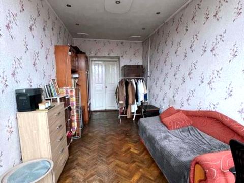 квартира за адресою Клепарівська вул., 14