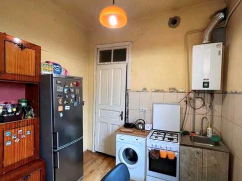 квартира за адресою Клепарівська вул., 14