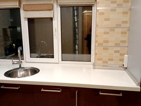 квартира по адресу Русановская набережная ул., 22